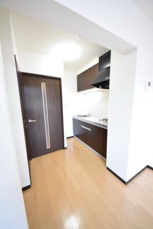 ディアエイトの物件内観写真